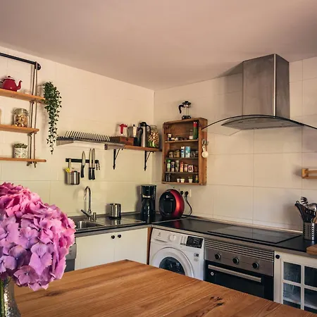 La Naguada En Asturias Prázdninový dům *