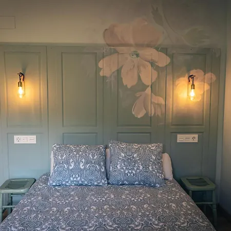 La Naguada En Asturias Holiday home